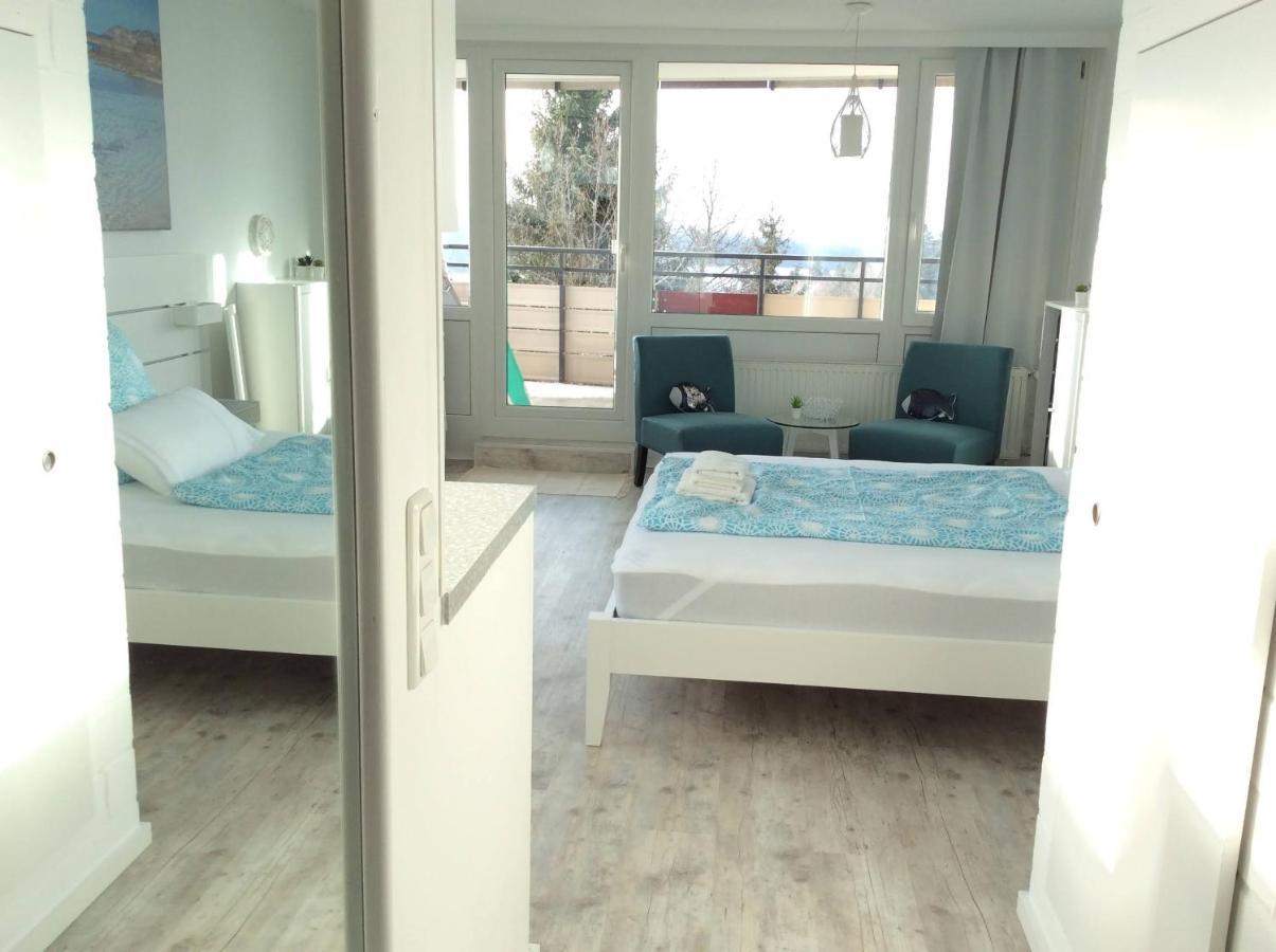 Wellness Apartment Sankt Englmar Exterior foto